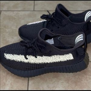 Yeezy Boost 350 V2 Cinder Reflective